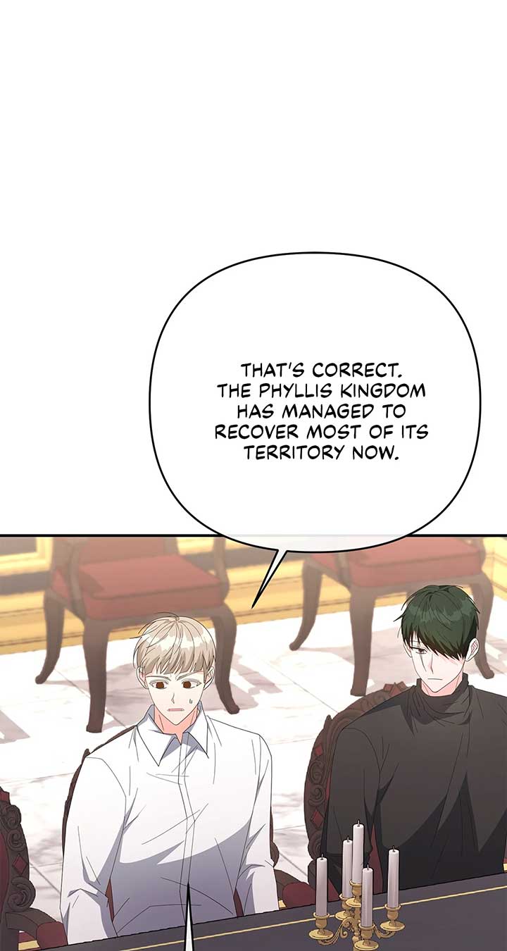 No, I Only Charmed the Princess! Chapter 71 - Page 39