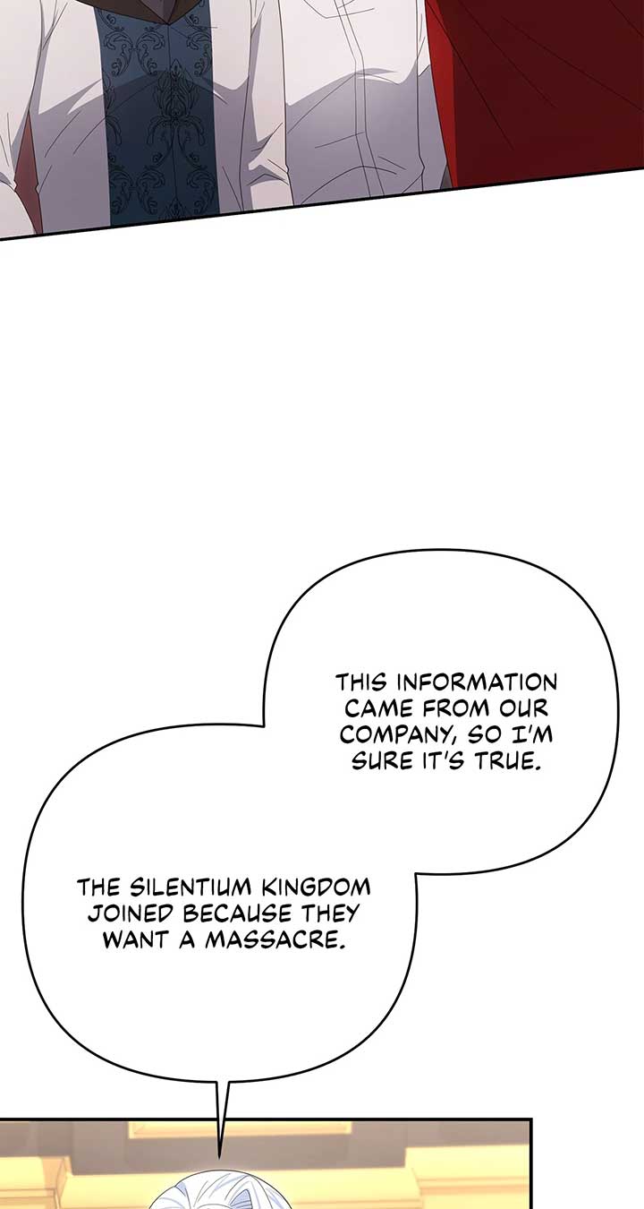 No, I Only Charmed the Princess! Chapter 71 - Page 46