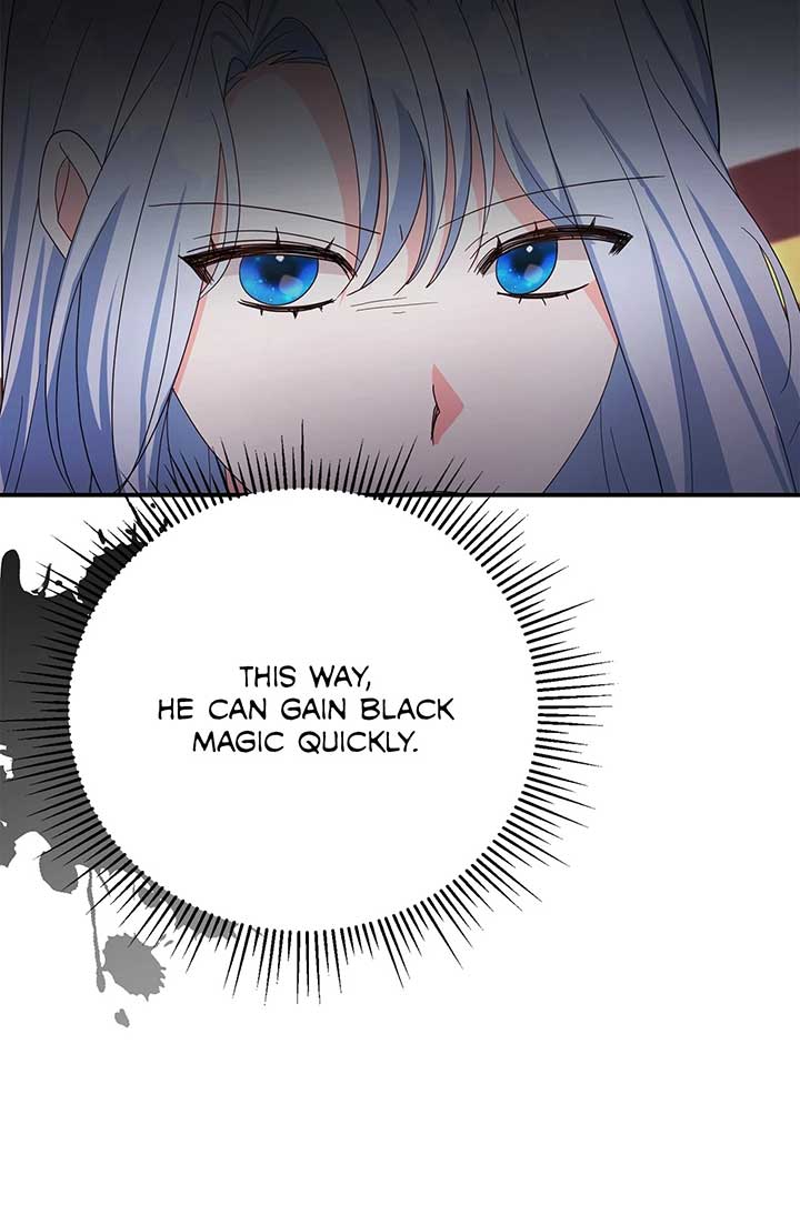 No, I Only Charmed the Princess! Chapter 71 - Page 48