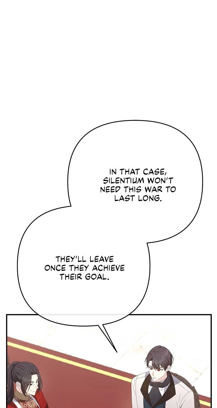 No, I Only Charmed the Princess! Chapter 71 - Page 49