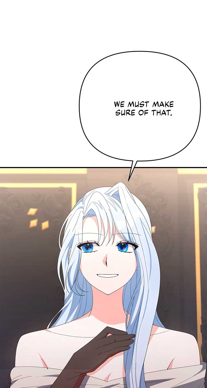 No, I Only Charmed the Princess! Chapter 71 - Page 52