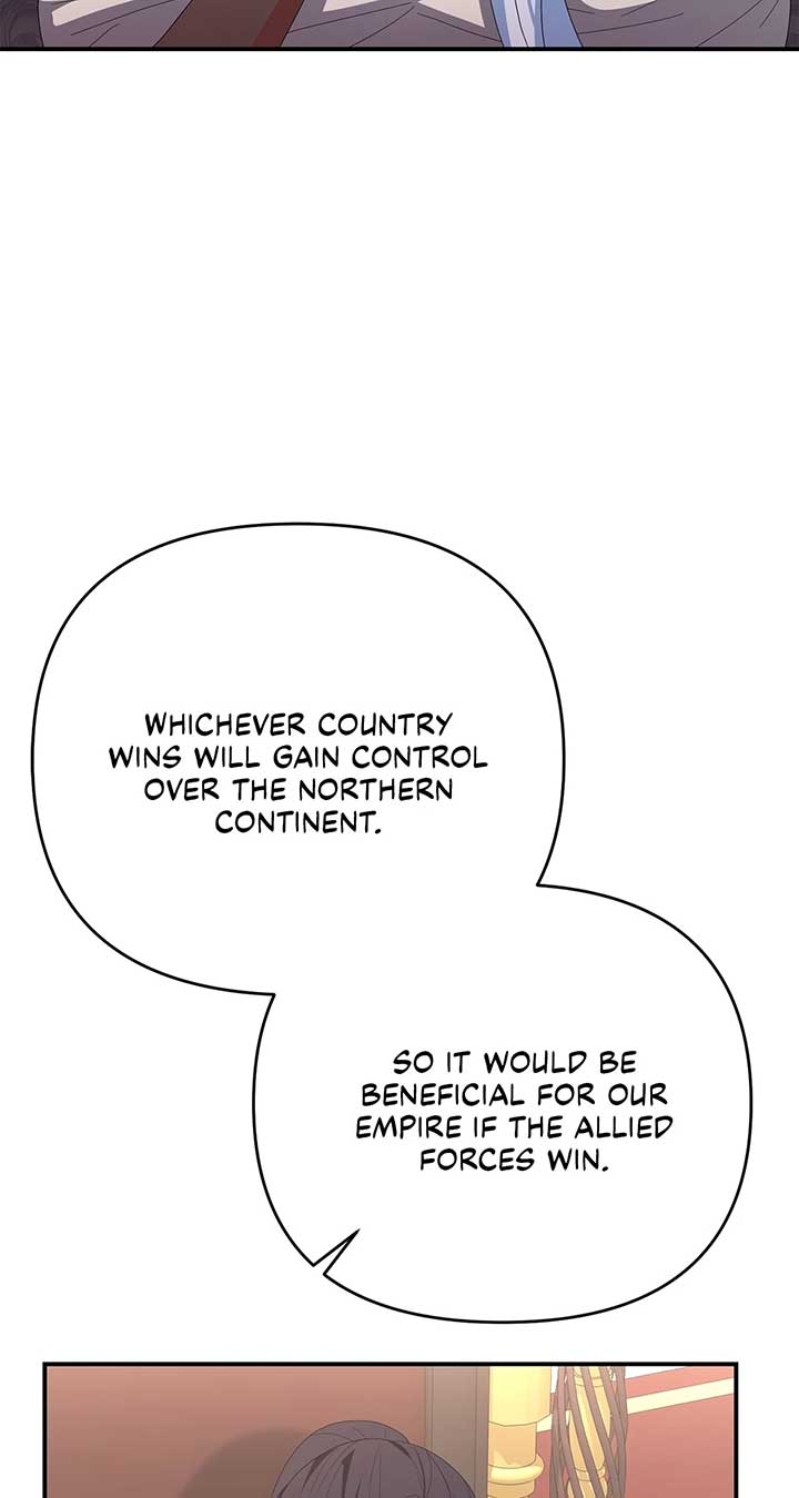 No, I Only Charmed the Princess! Chapter 71 - Page 53