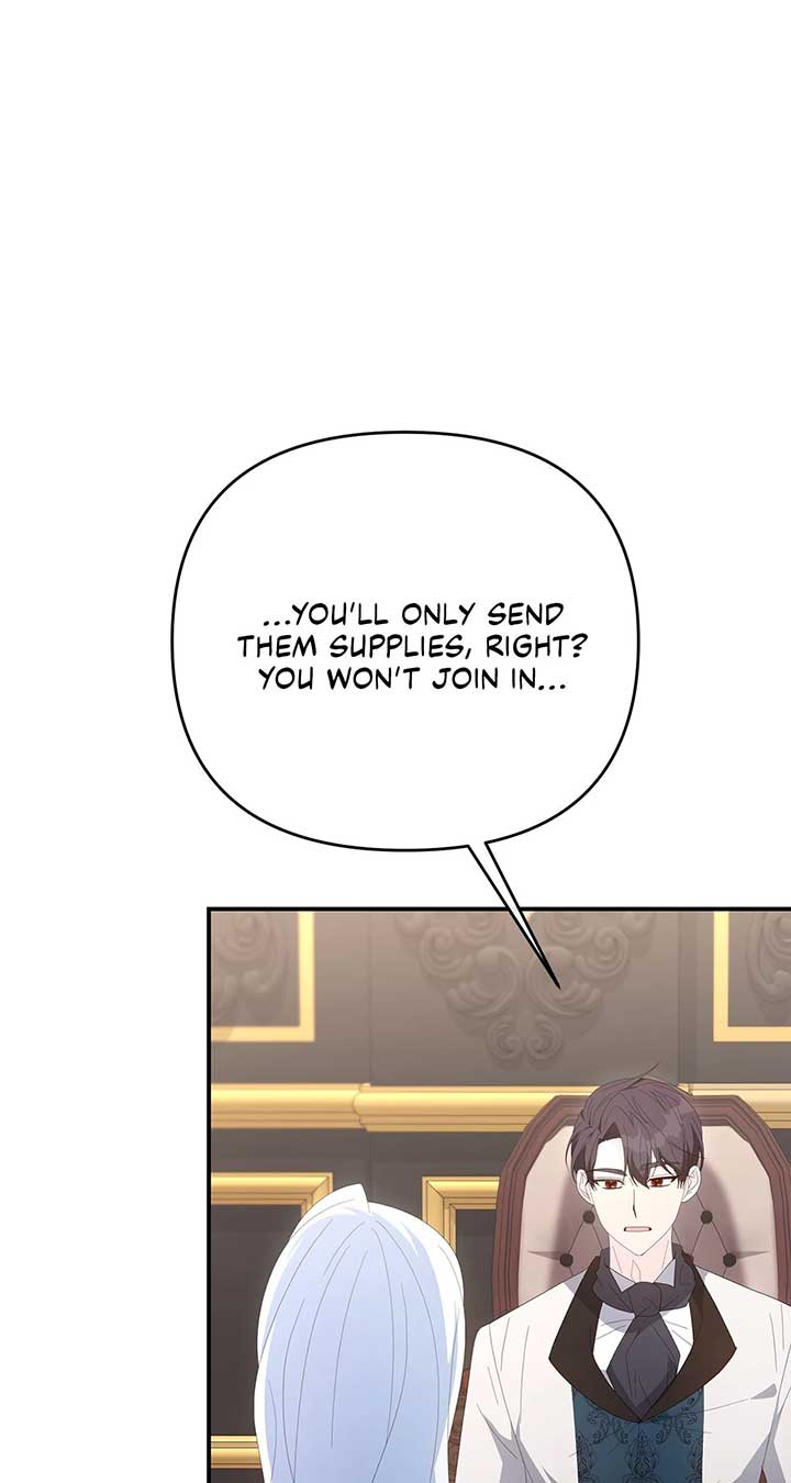 No, I Only Charmed the Princess! Chapter 71 - Page 60