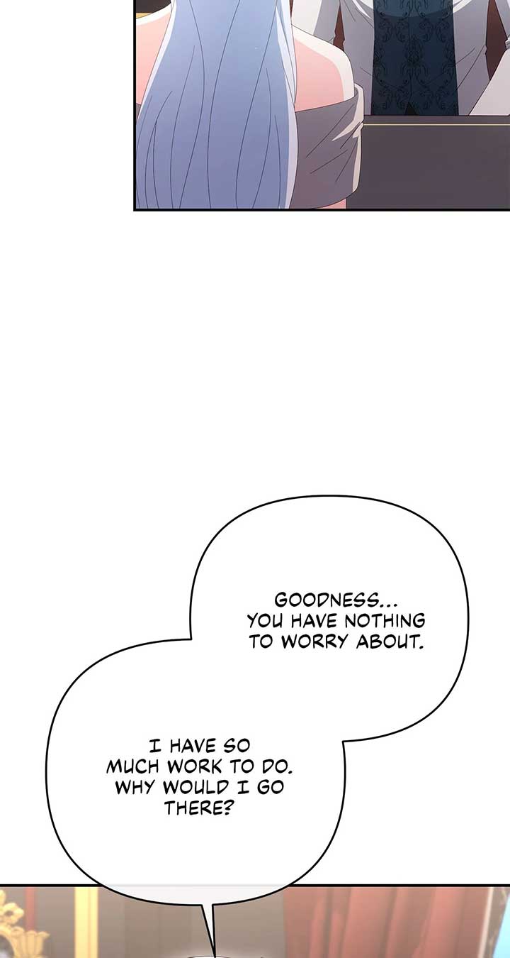 No, I Only Charmed the Princess! Chapter 71 - Page 61