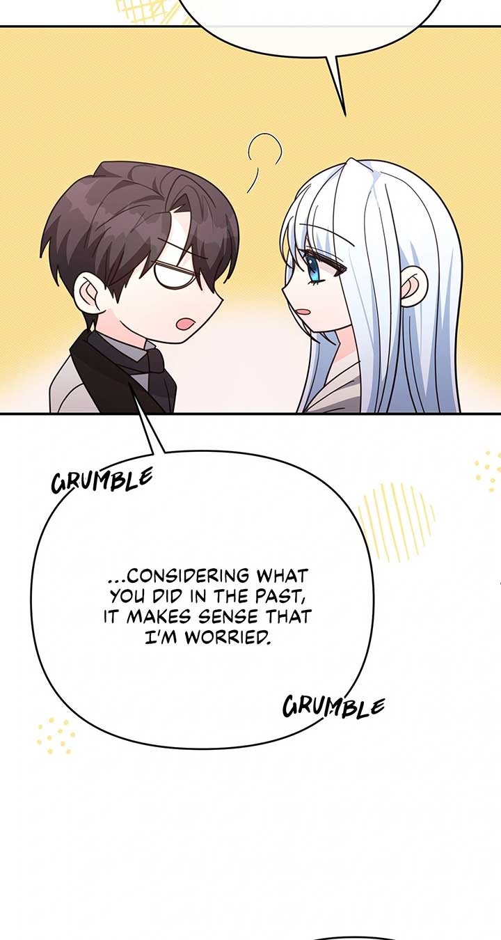 No, I Only Charmed the Princess! Chapter 71 - Page 63