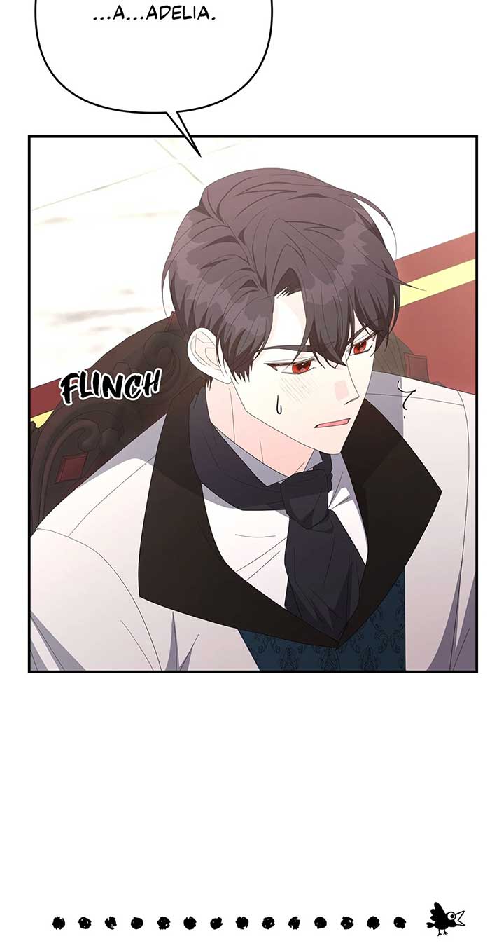 No, I Only Charmed the Princess! Chapter 71 - Page 65