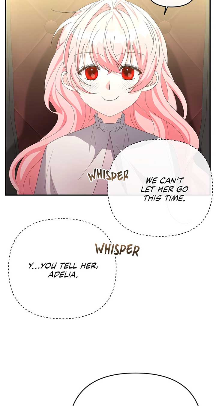 No, I Only Charmed the Princess! Chapter 71 - Page 72