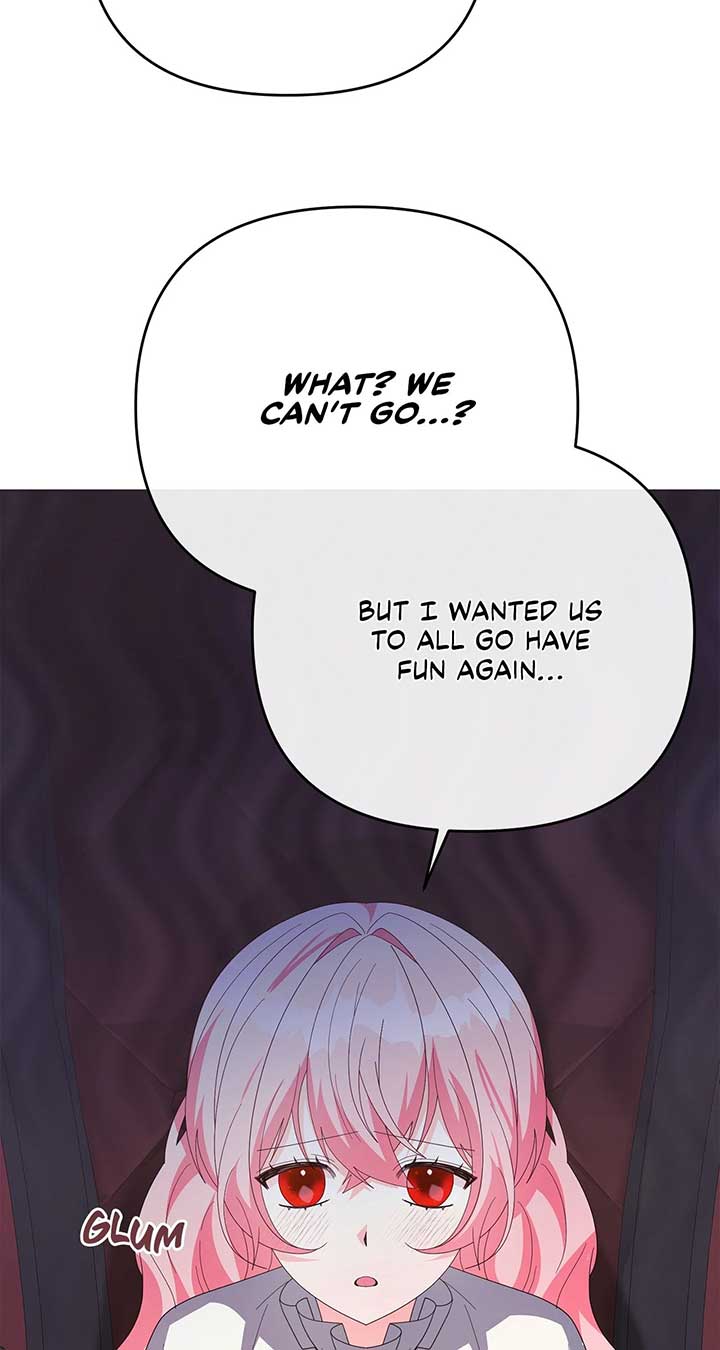 No, I Only Charmed the Princess! Chapter 71 - Page 74
