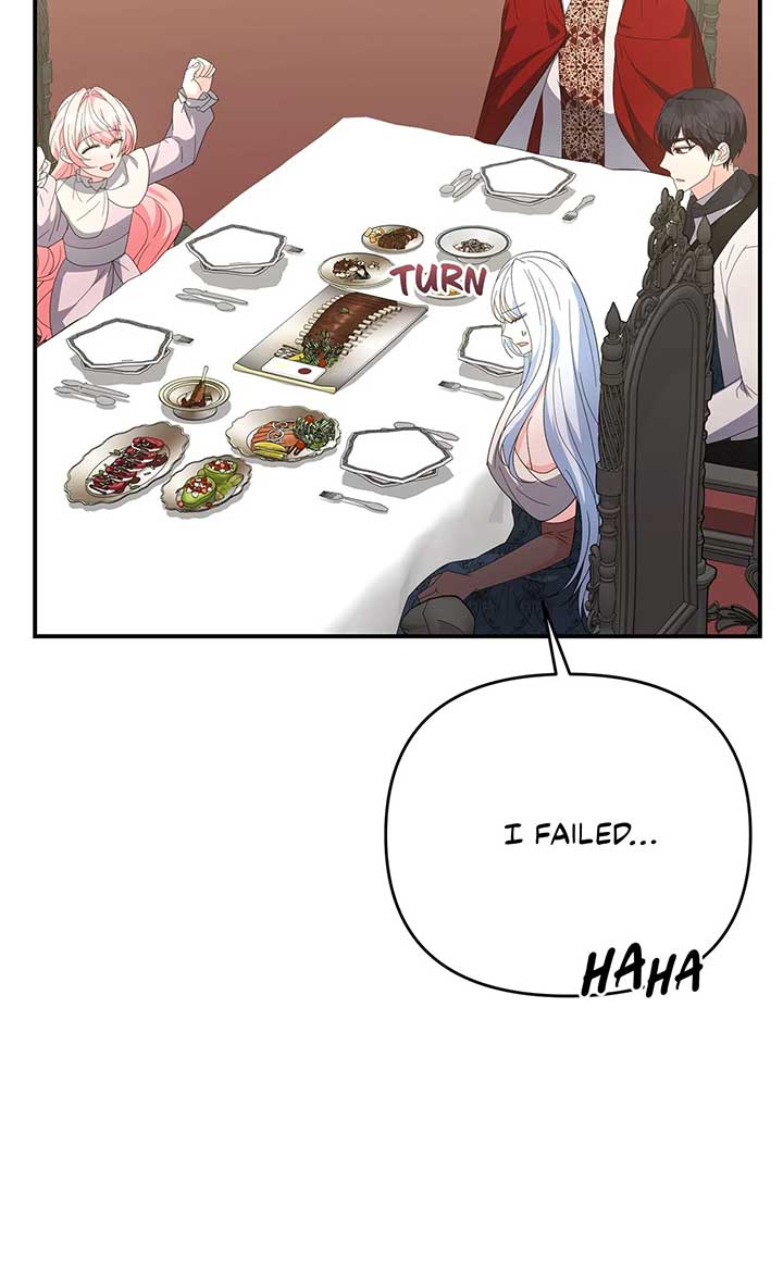 No, I Only Charmed the Princess! Chapter 71 - Page 77