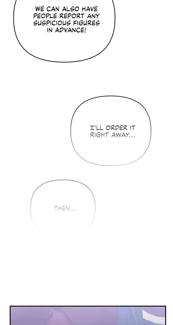 No, I Only Charmed the Princess! Chapter 71 - Page 86