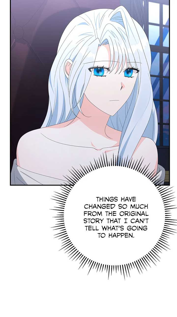 No, I Only Charmed the Princess! Chapter 71 - Page 87