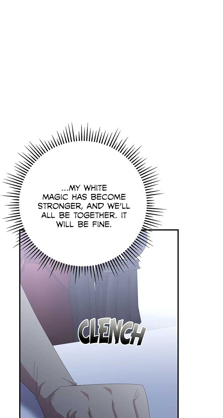 No, I Only Charmed the Princess! Chapter 71 - Page 88