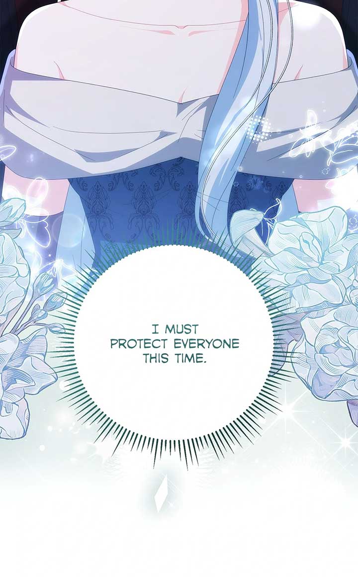 No, I Only Charmed the Princess! Chapter 71 - Page 91