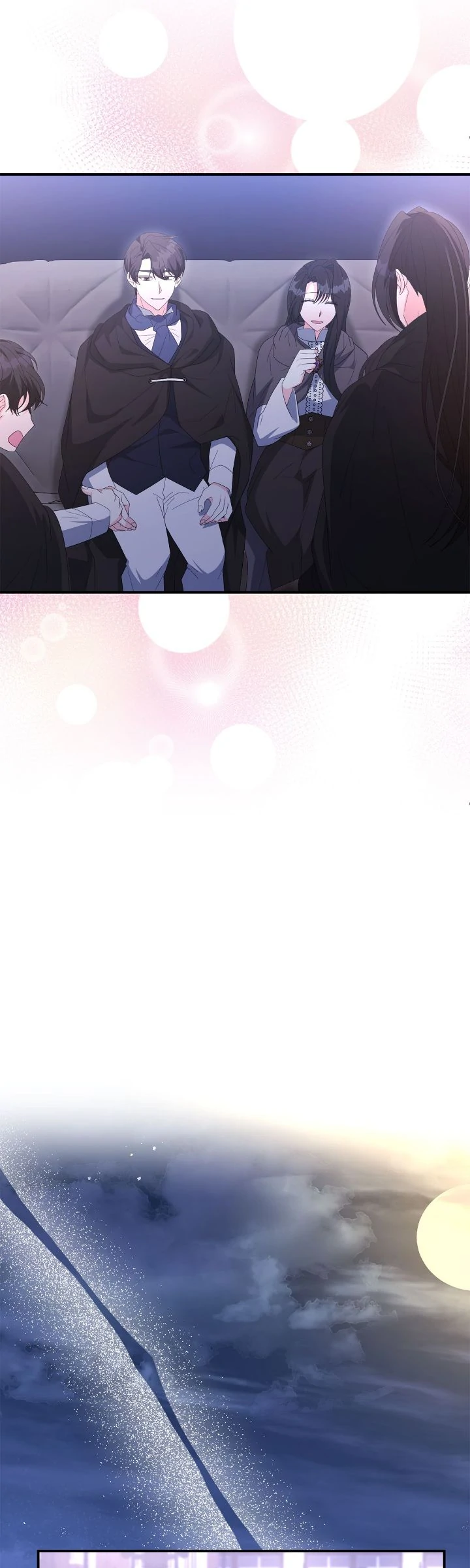 No, I Only Charmed the Princess! Chapter 72 - Page 5