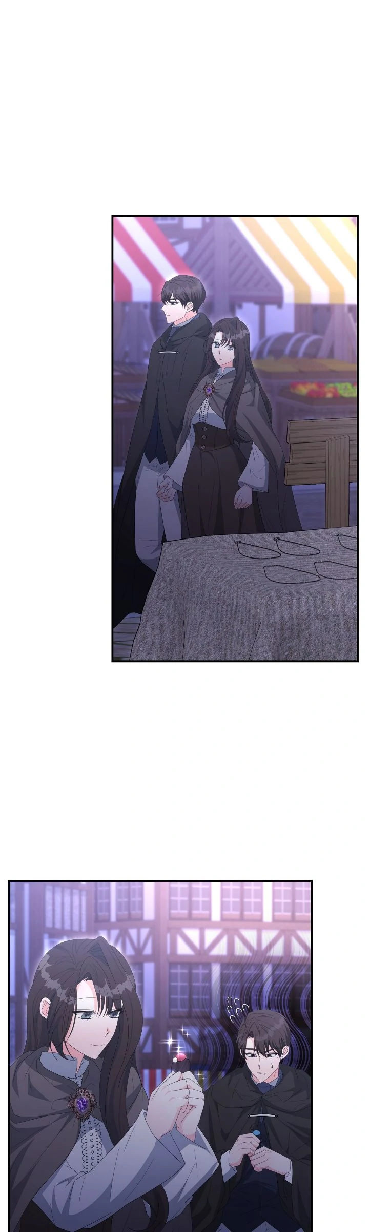 No, I Only Charmed the Princess! Chapter 72 - Page 7