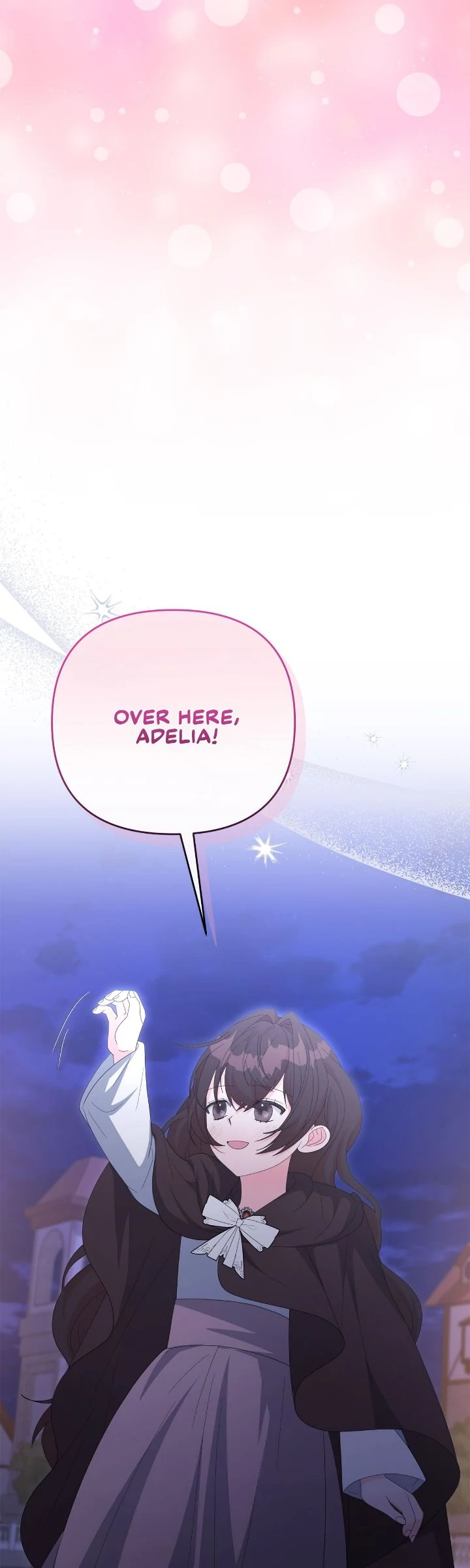 No, I Only Charmed the Princess! Chapter 72 - Page 9