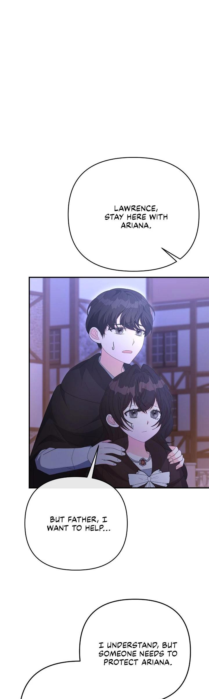 No, I Only Charmed the Princess! Chapter 72 - Page 20