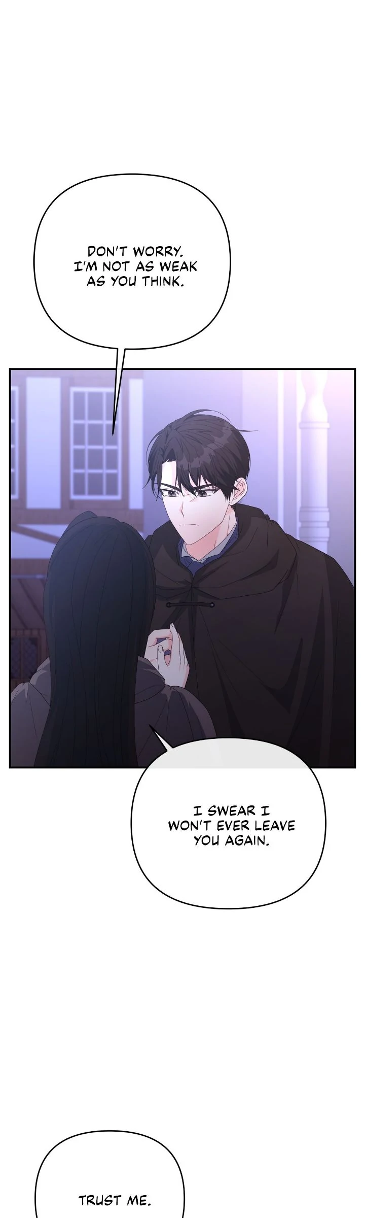 No, I Only Charmed the Princess! Chapter 72 - Page 30