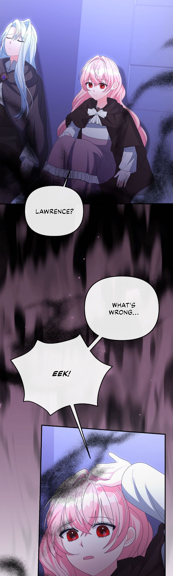 No, I Only Charmed the Princess! Chapter 72 - Page 43