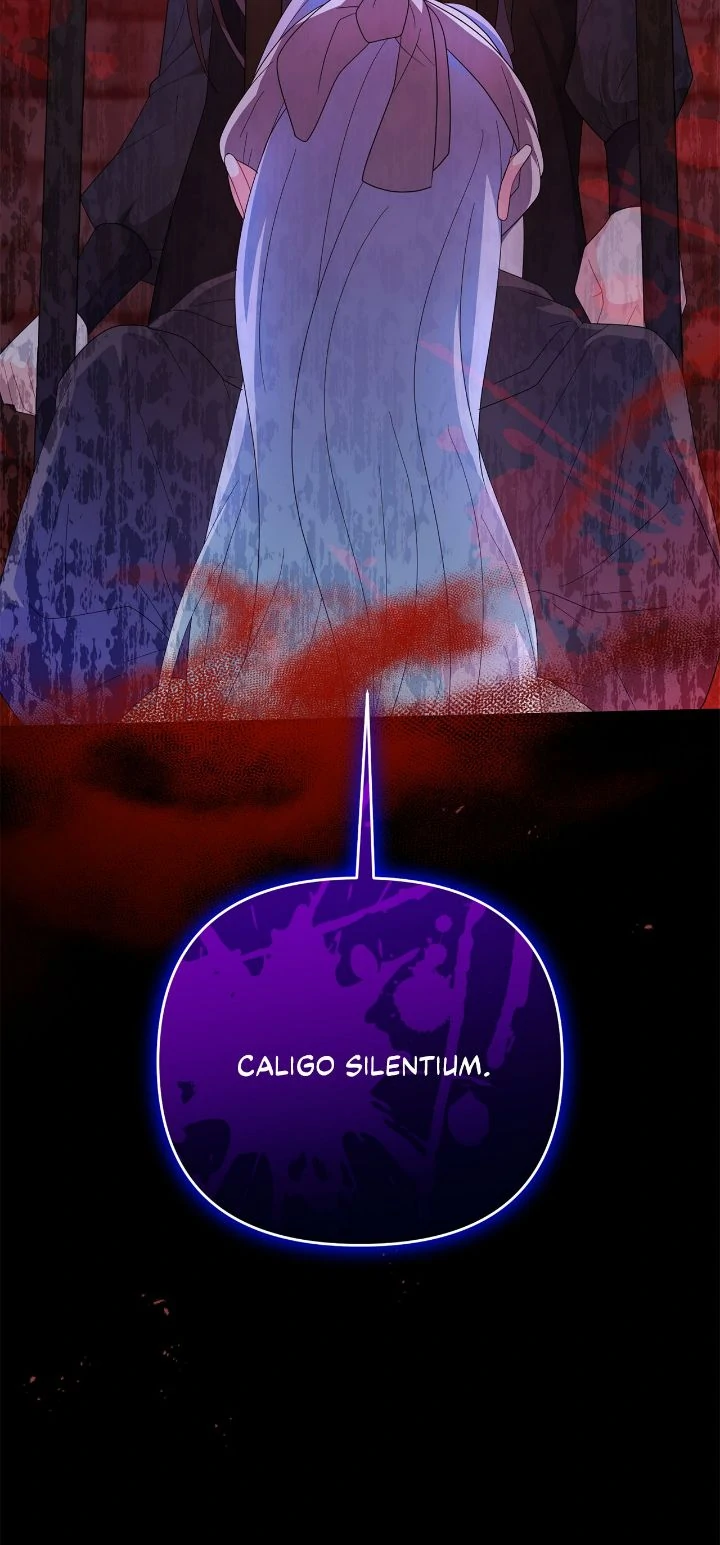 No, I Only Charmed the Princess! Chapter 72 - Page 51