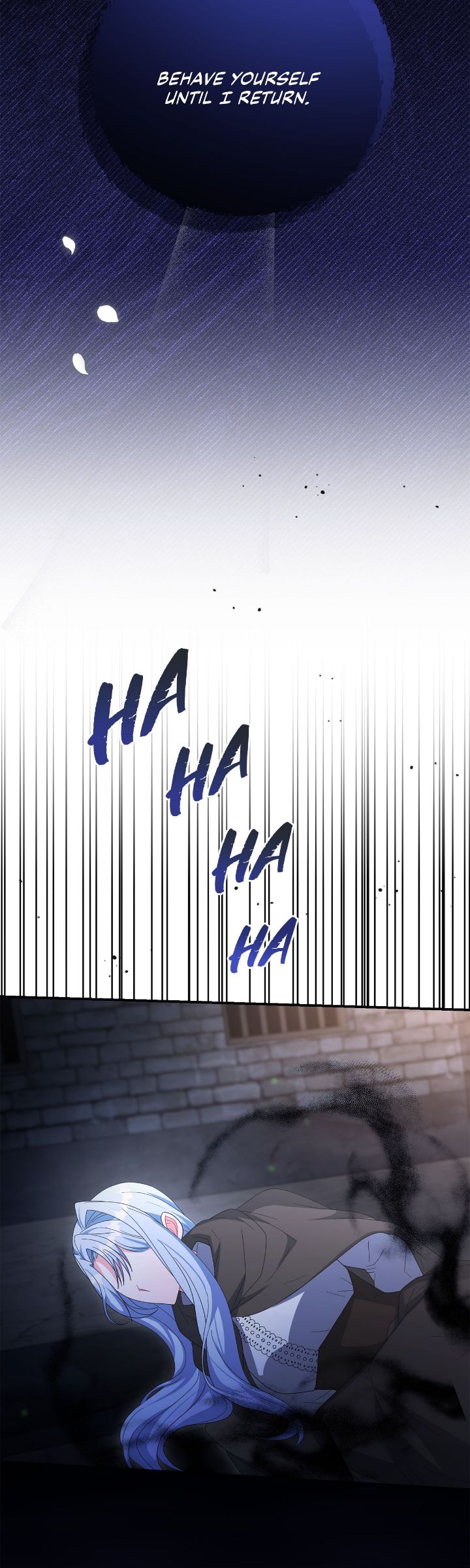 No, I Only Charmed the Princess! Chapter 73 - Page 14