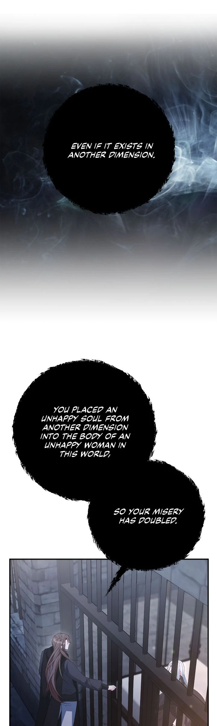 No, I Only Charmed the Princess! Chapter 73 - Page 37