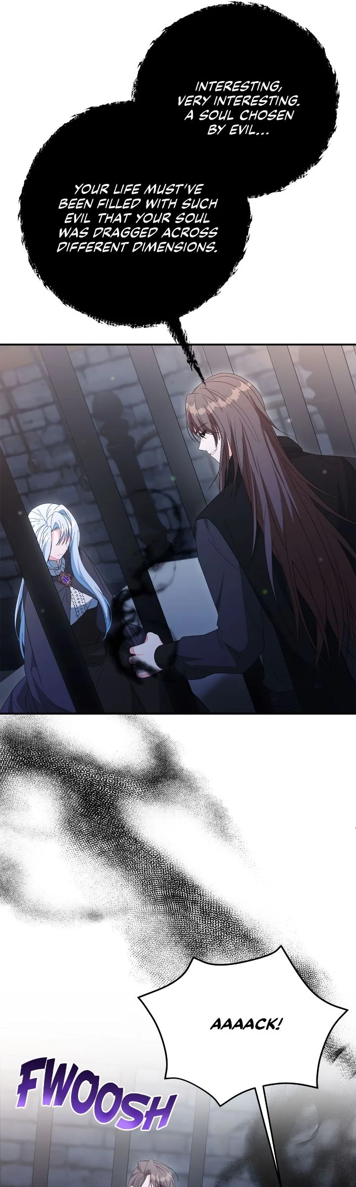 No, I Only Charmed the Princess! Chapter 73 - Page 39