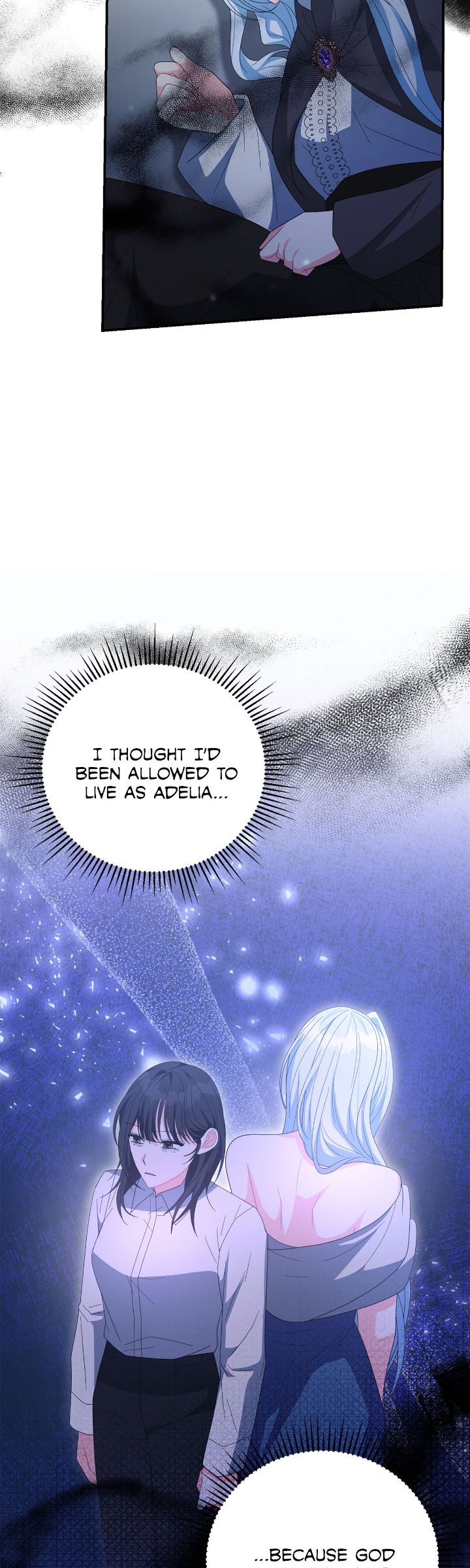 No, I Only Charmed the Princess! Chapter 73 - Page 41