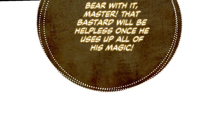 No, I Only Charmed the Princess! Chapter 74 - Page 5