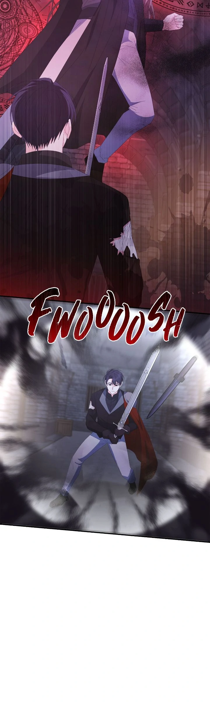 No, I Only Charmed the Princess! Chapter 74 - Page 9