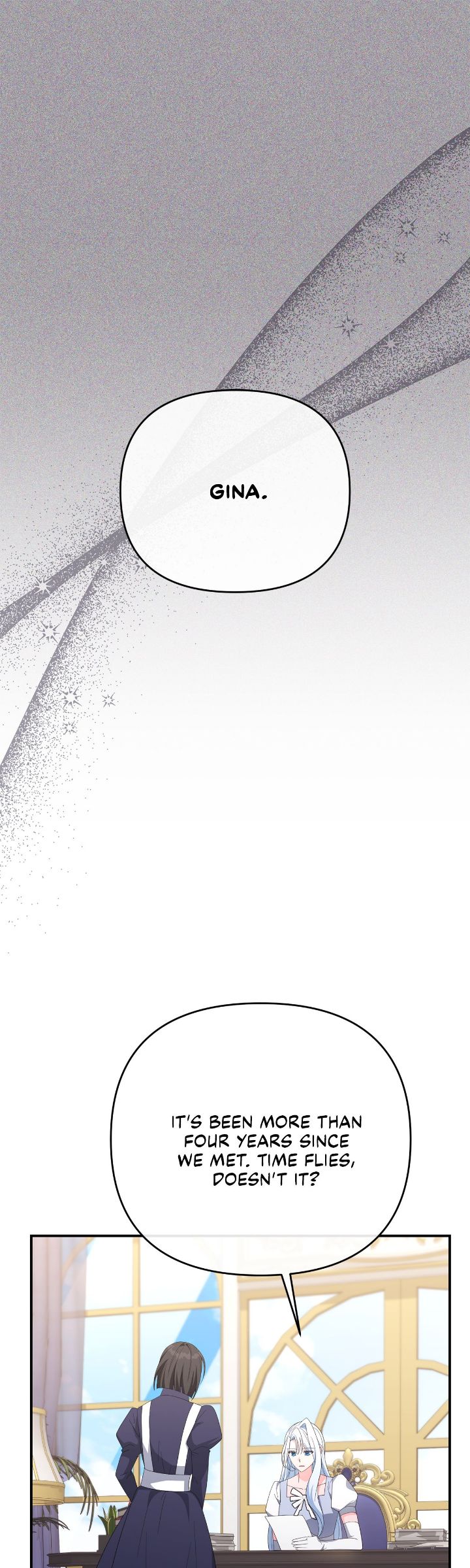 No, I Only Charmed the Princess! Chapter 74 - Page 35