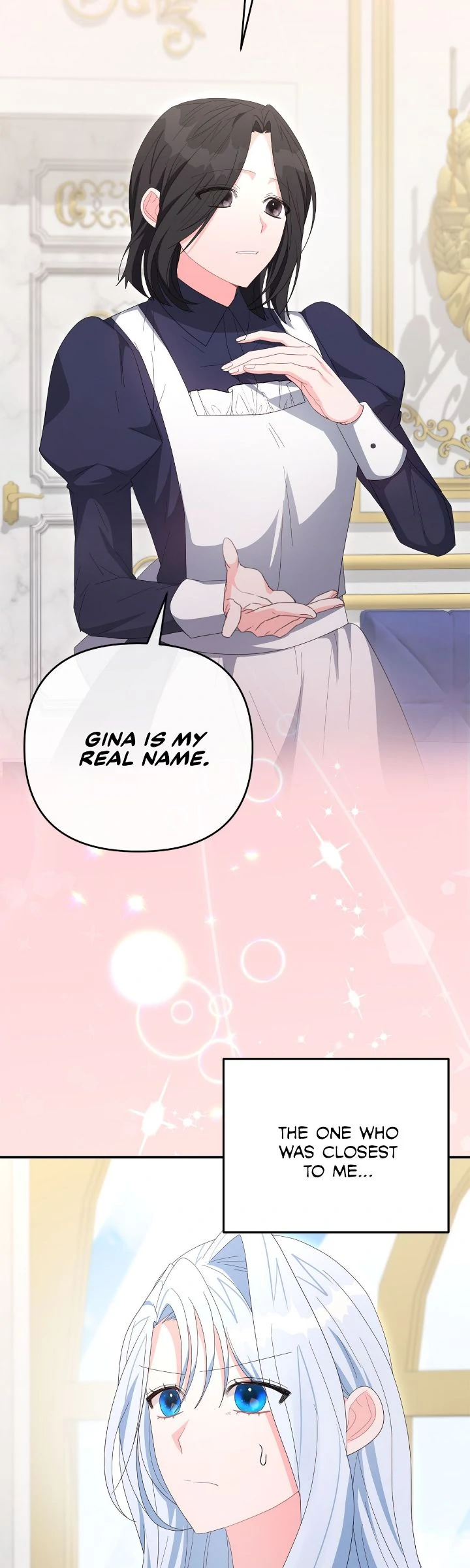 No, I Only Charmed the Princess! Chapter 74 - Page 44