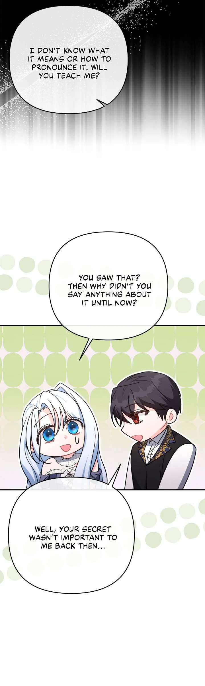 No, I Only Charmed the Princess! Chapter 74 - Page 58