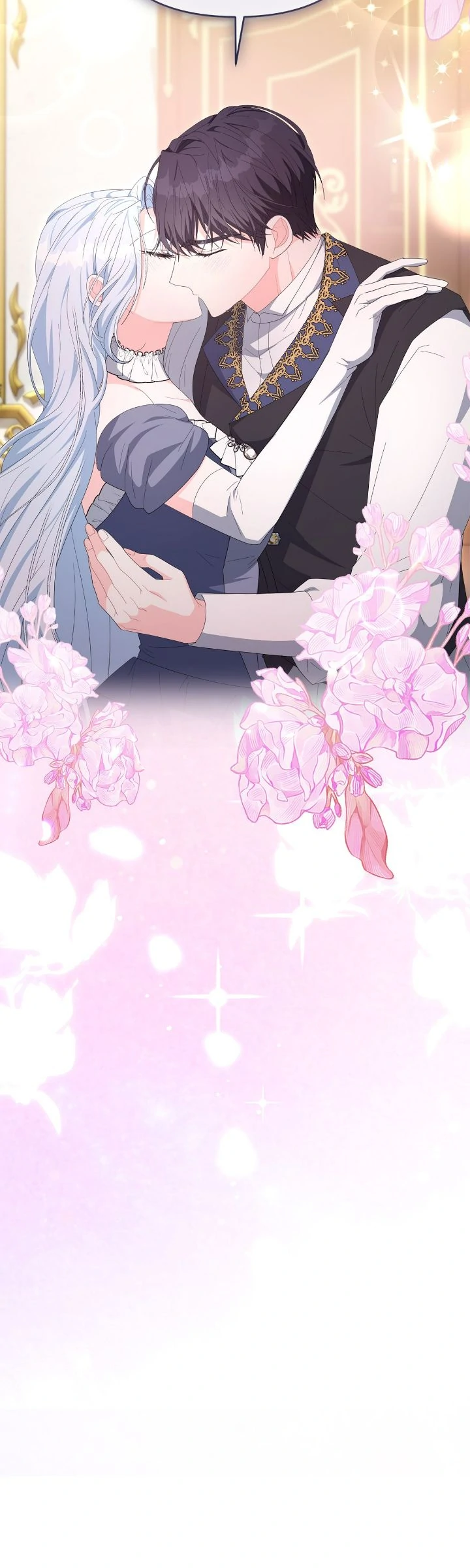 No, I Only Charmed the Princess! Chapter 74 - Page 60