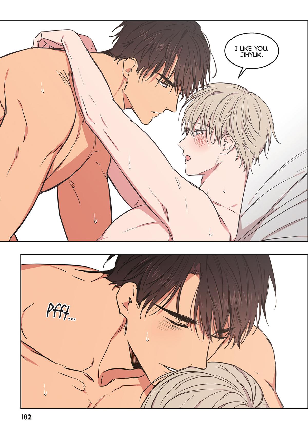 No Love Zone (Volume) Chapter 15 - Page 46