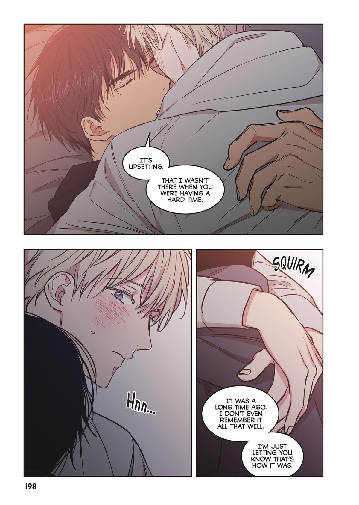 No Love Zone (Volume) Chapter 15 - Page 62