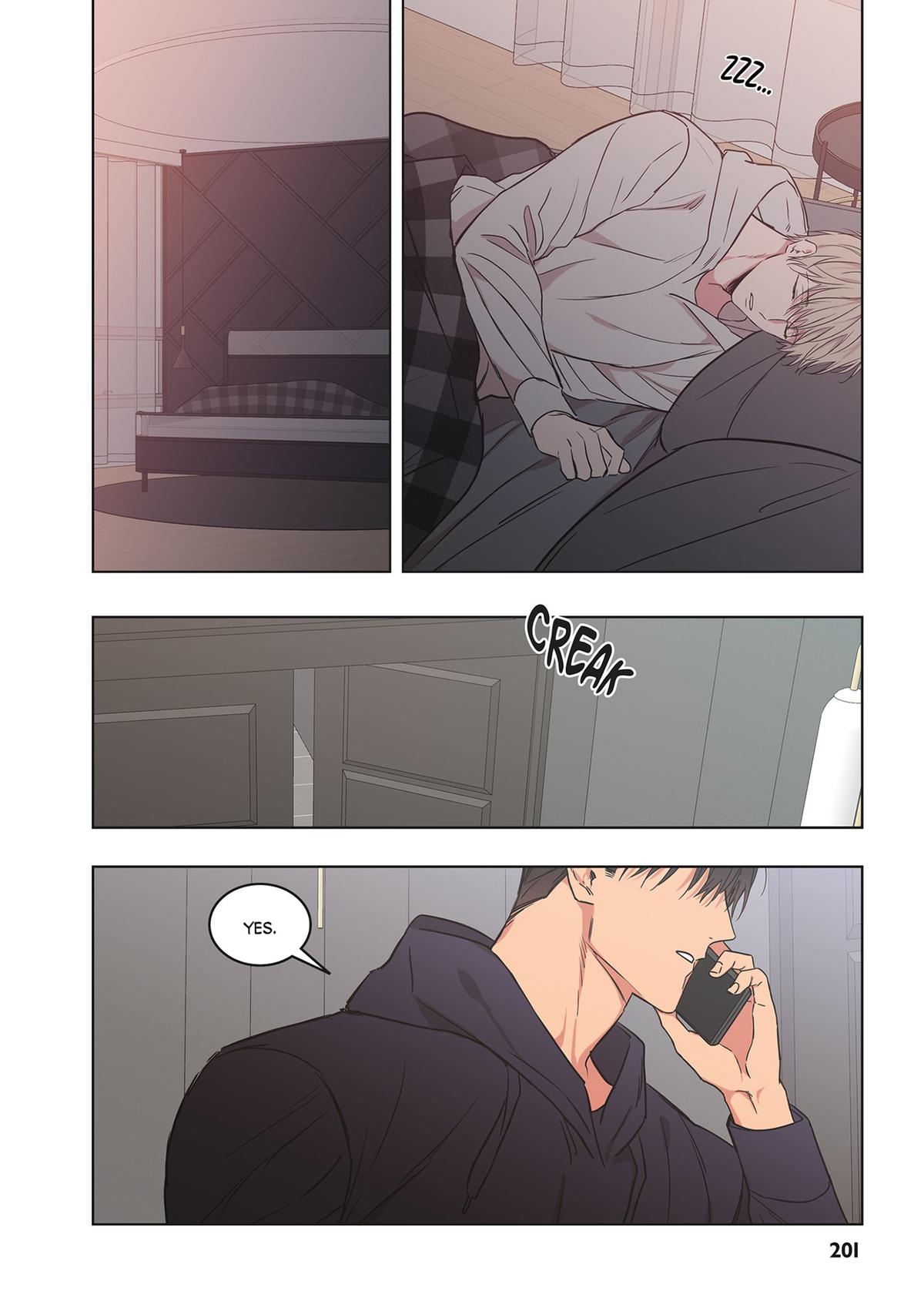 No Love Zone (Volume) Chapter 15 - Page 65