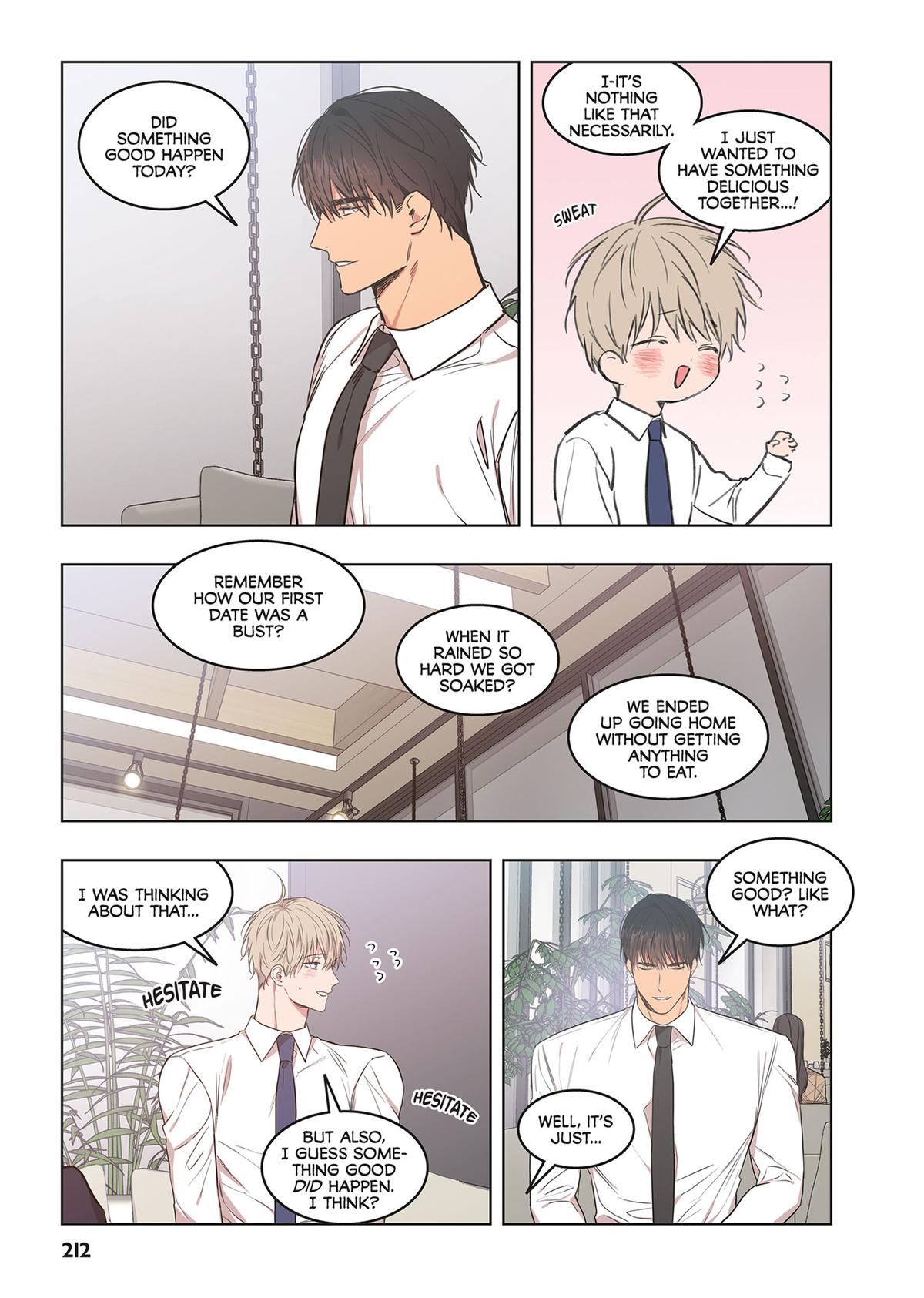 No Love Zone (Volume) Chapter 16 - Page 10