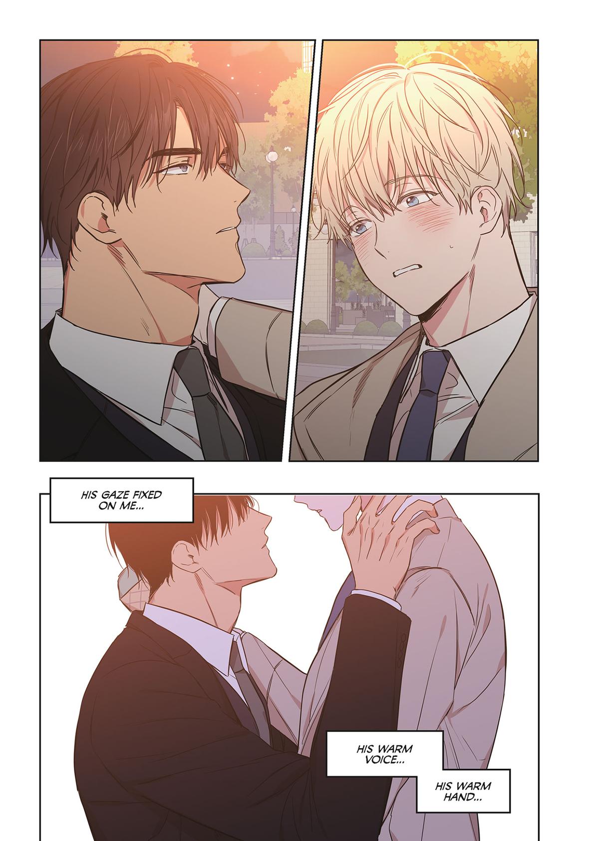 No Love Zone (Volume) Chapter 16 - Page 20