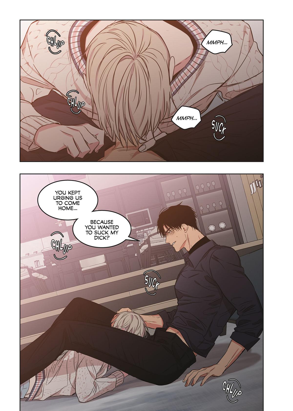 No Love Zone (Volume) Chapter 16 - Page 46