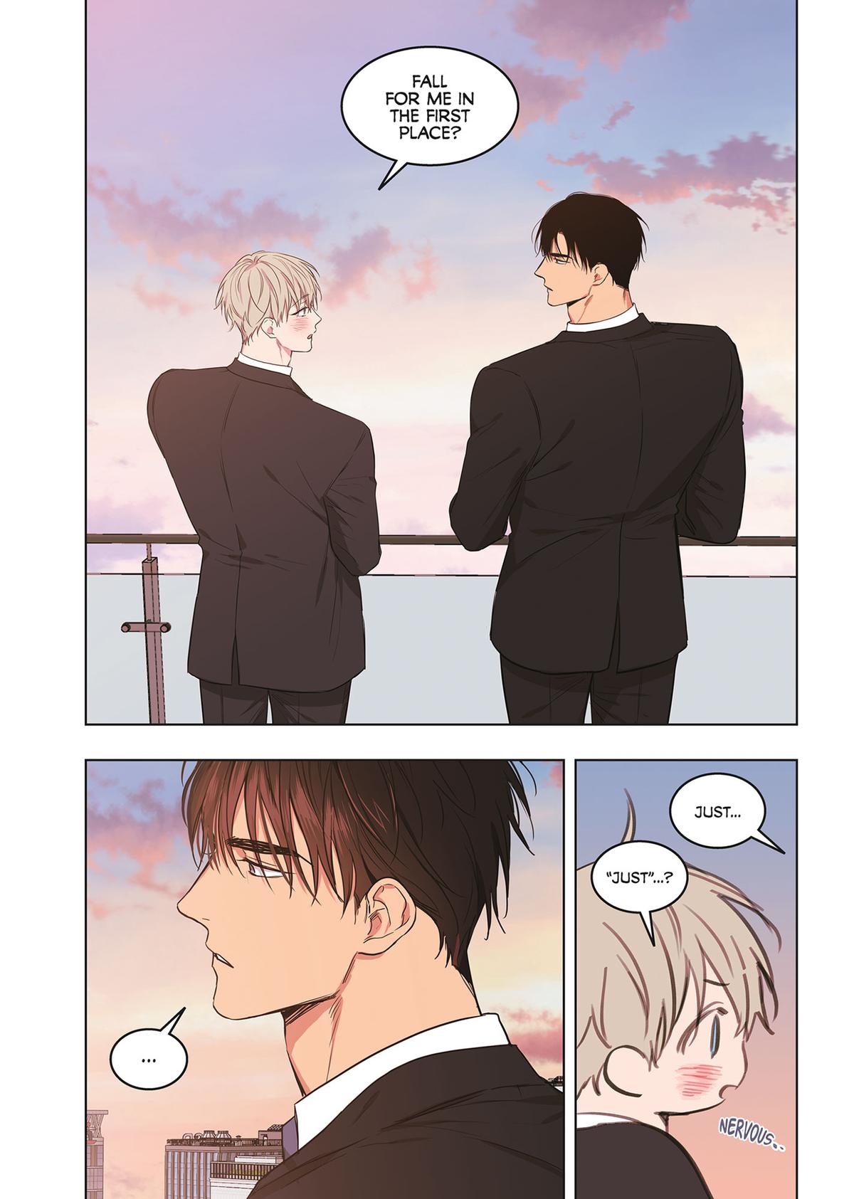 No Love Zone (Volume) Chapter 16 - Page 69