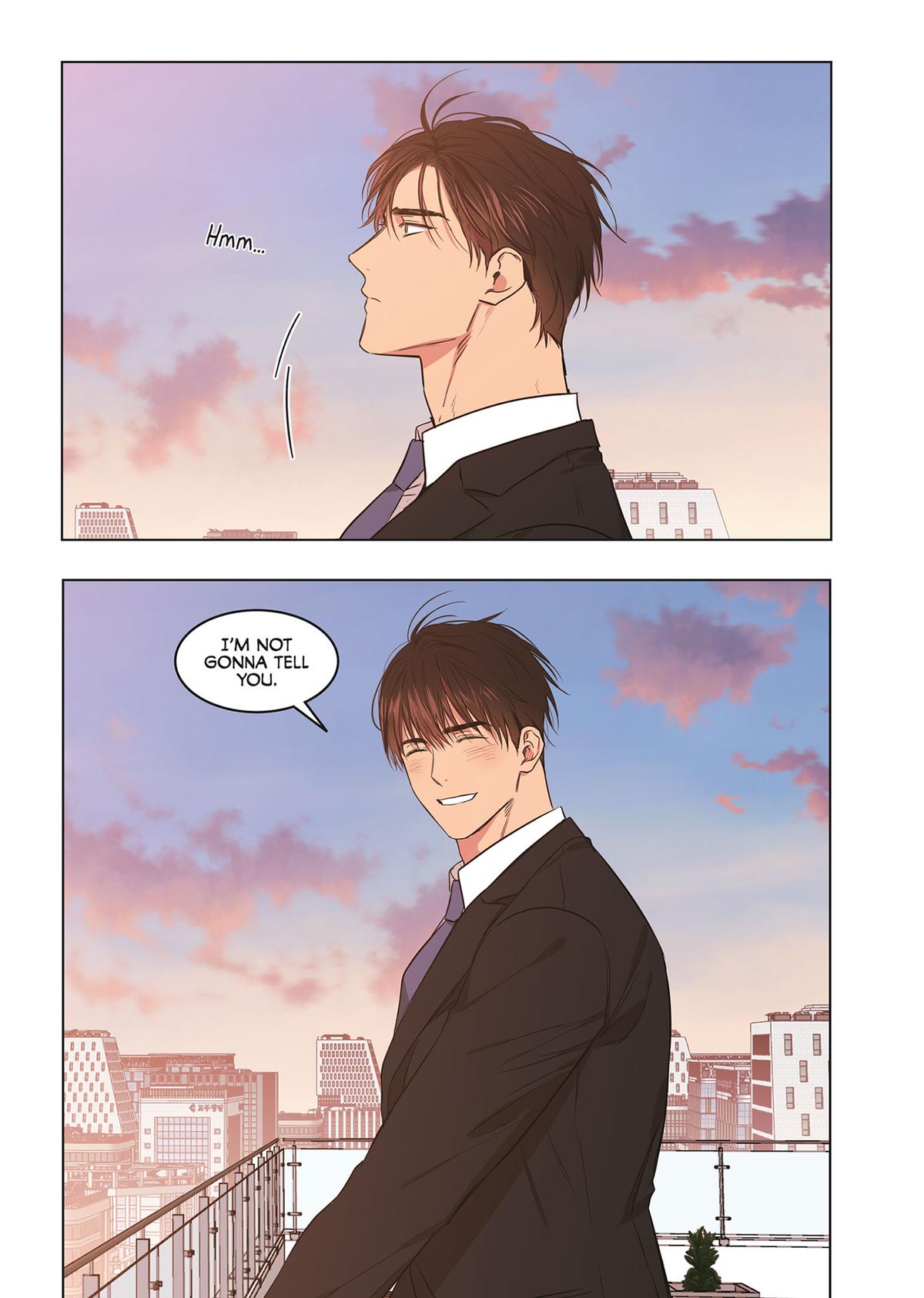 No Love Zone (Volume) Chapter 16 - Page 70