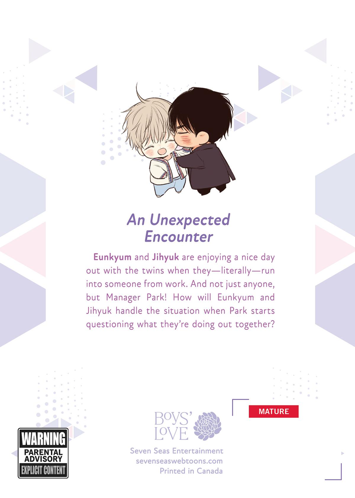 No Love Zone (Volume) Chapter 16 - Page 95