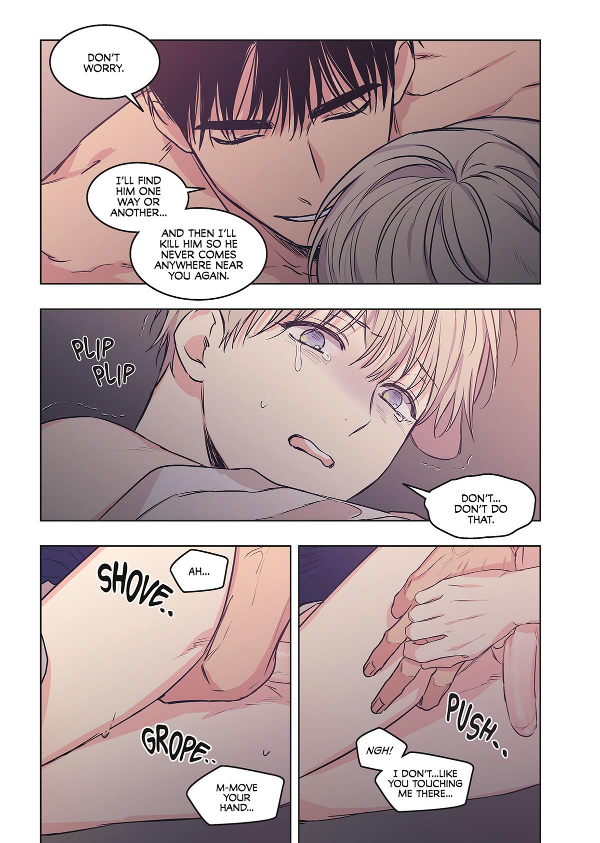 No Love Zone (Volume) Chapter 18 - Page 6