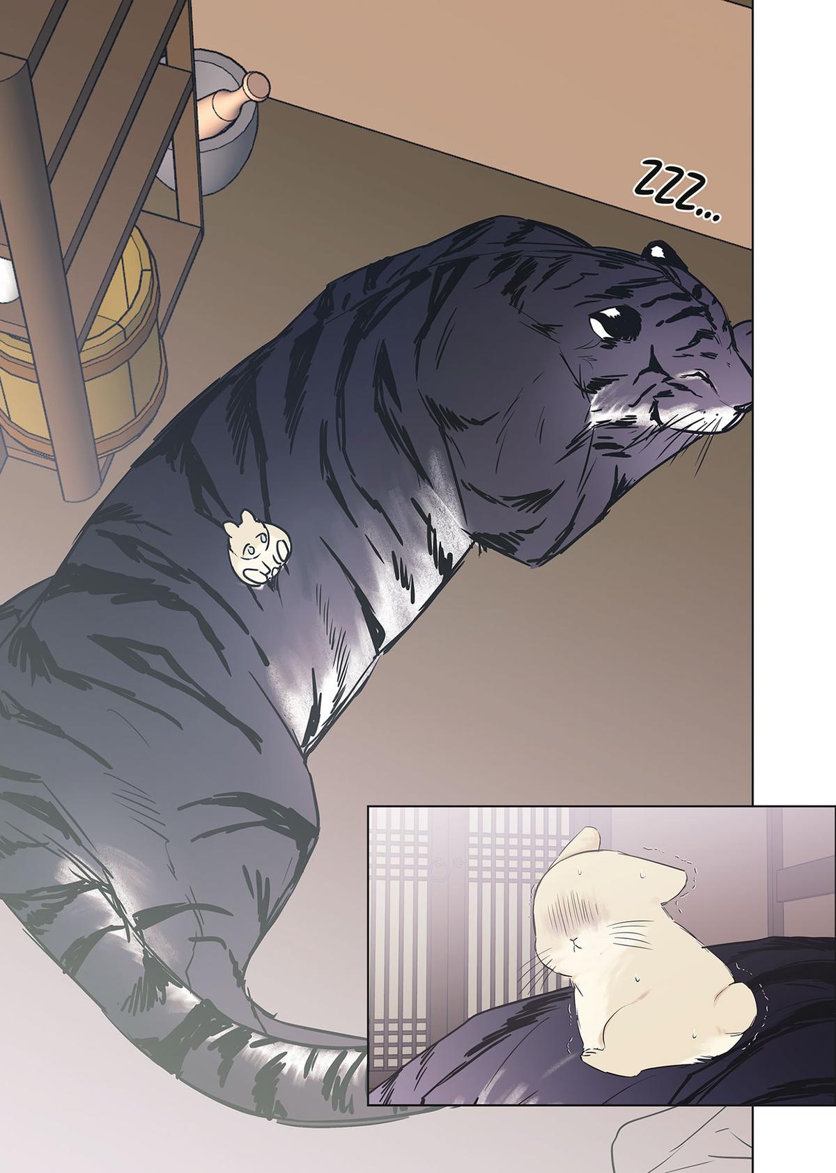 No Love Zone (Volume) Chapter 18 - Page 42