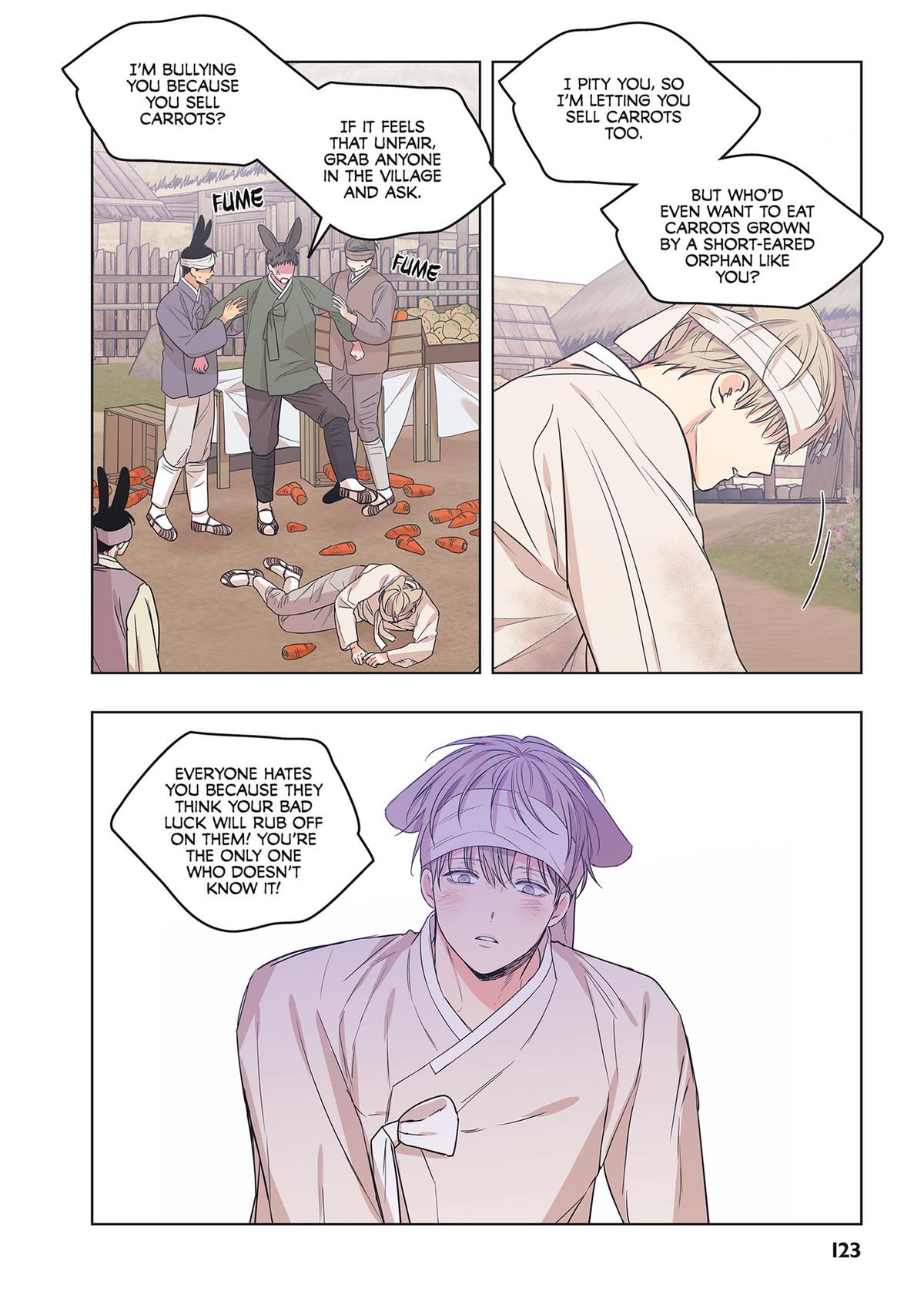 No Love Zone (Volume) Chapter 18 - Page 65