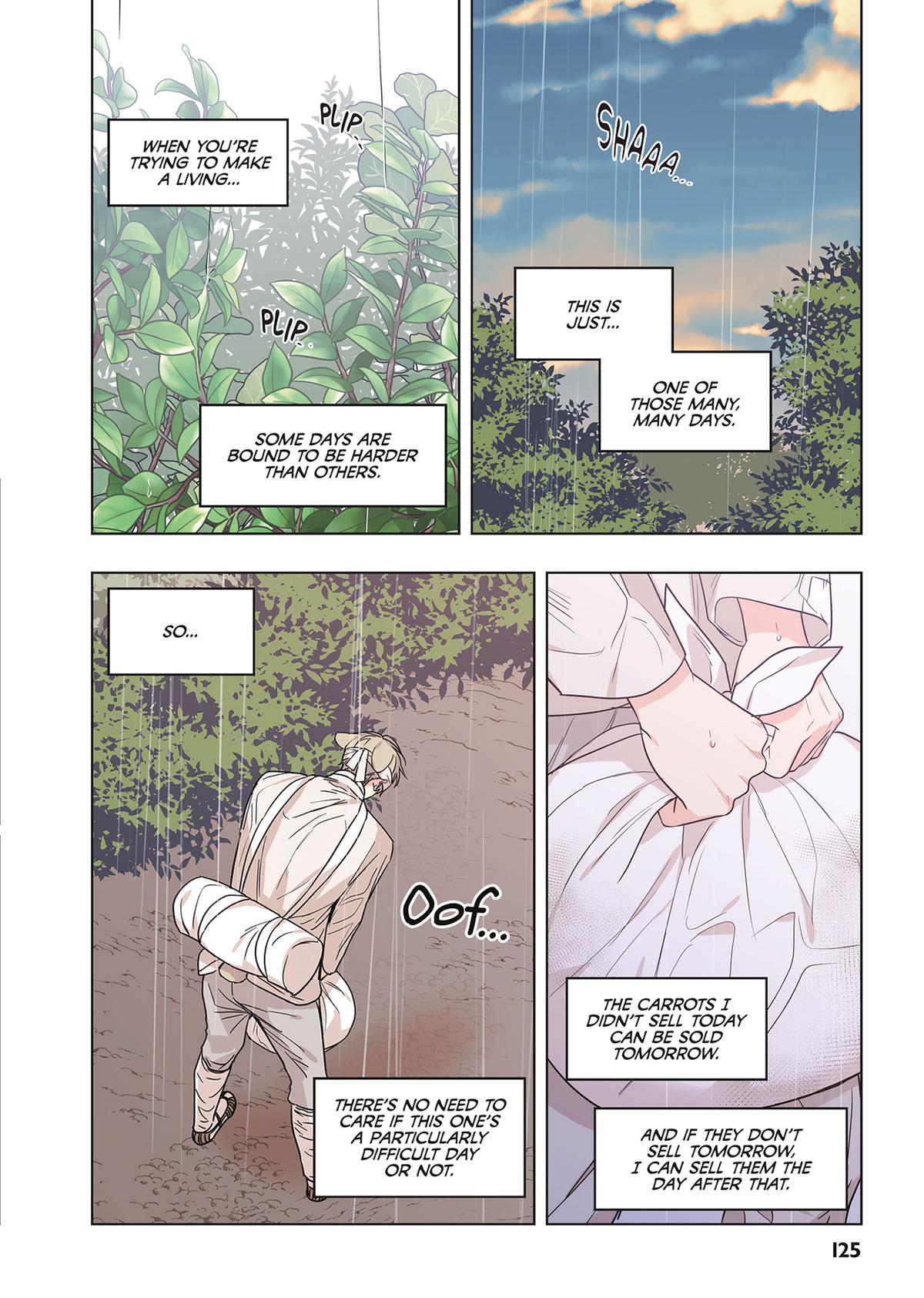 No Love Zone (Volume) Chapter 18 - Page 67