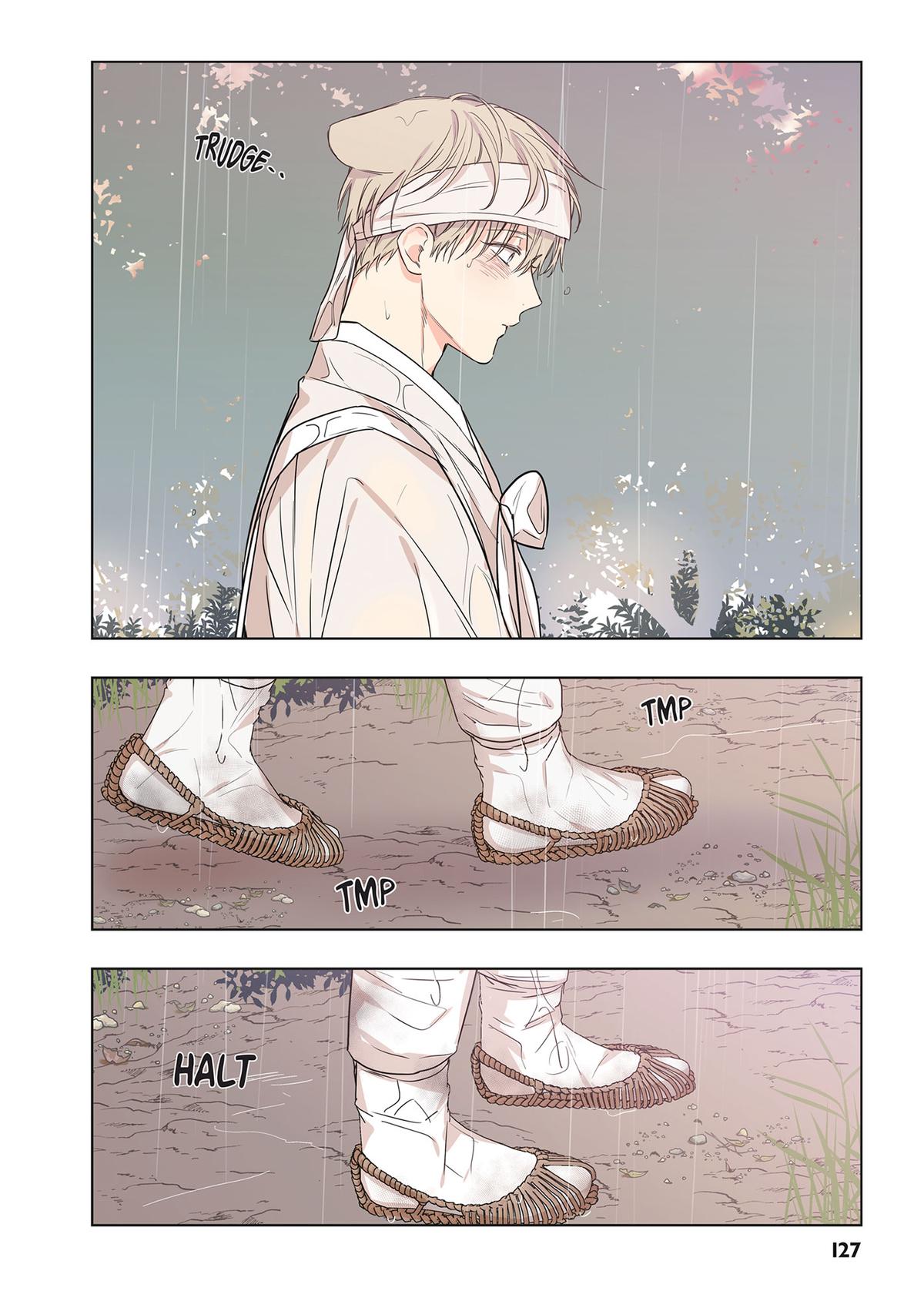 No Love Zone (Volume) Chapter 18 - Page 69