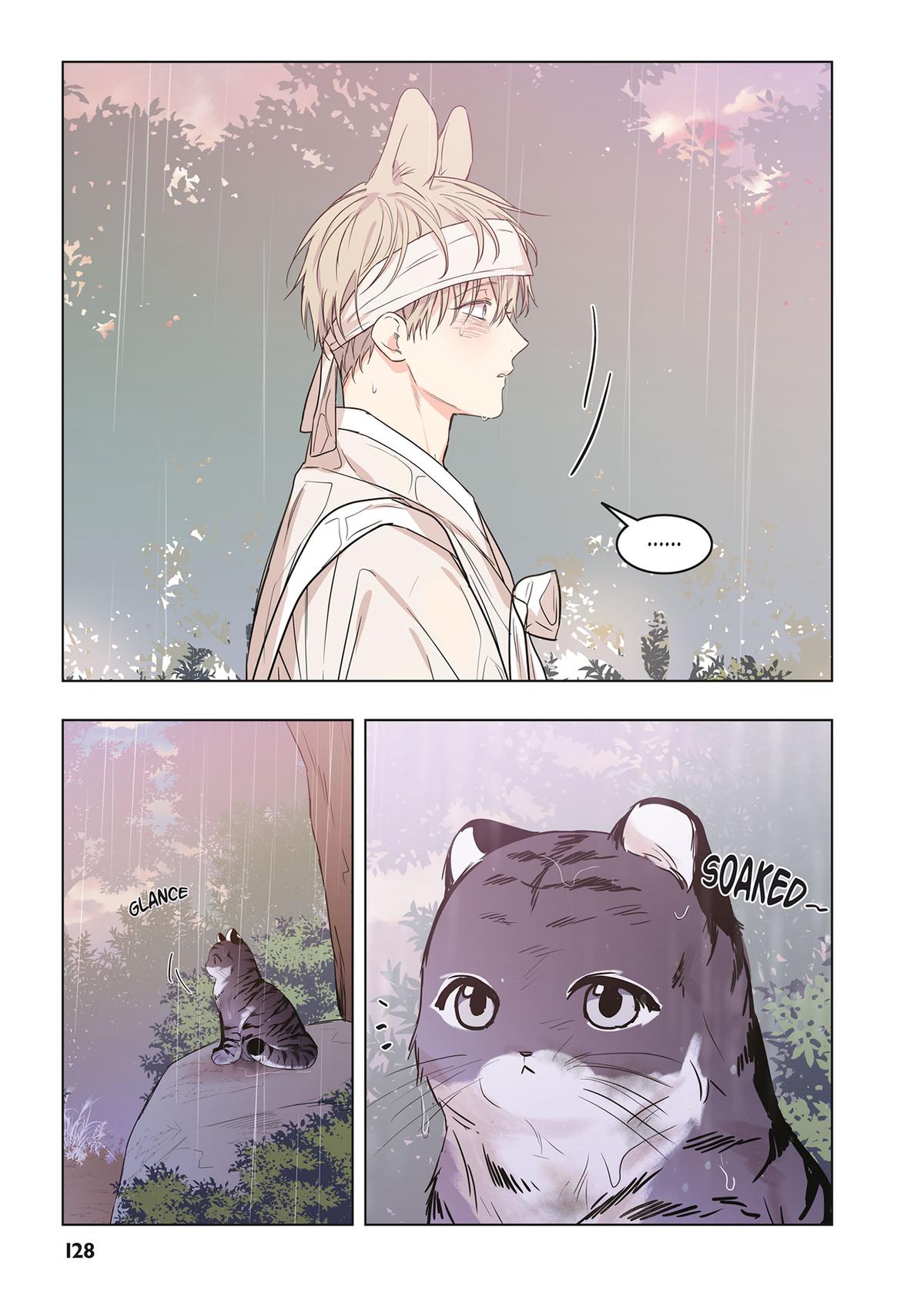 No Love Zone (Volume) Chapter 18 - Page 70