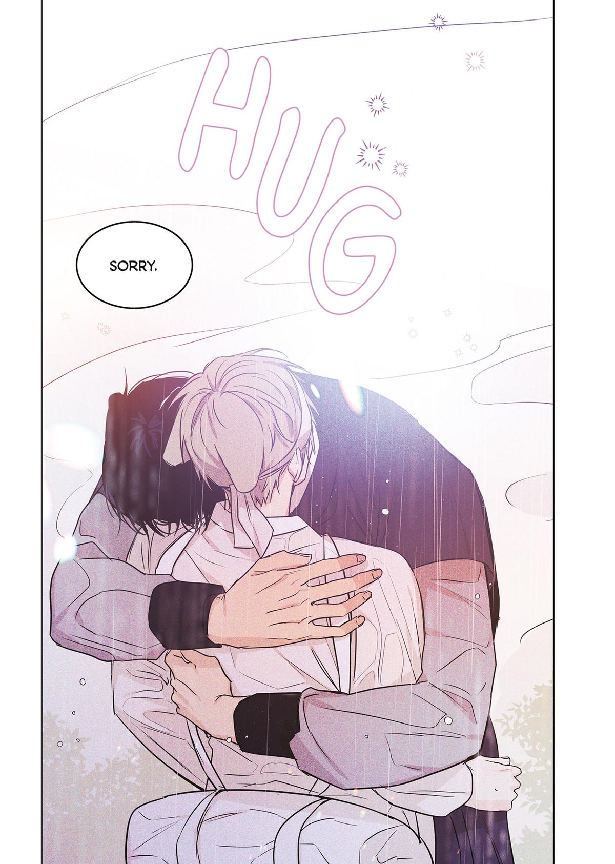 No Love Zone (Volume) Chapter 18 - Page 72